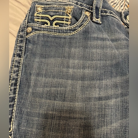 Rock Revival 'Celine' Skinny jeans - Picture 9 of 13